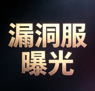漏洞服反馈